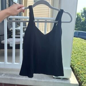 Lululemon Align Tank - Waist Length
